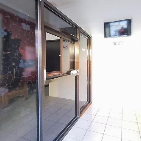 Good Sleep Balikpapan Mitra Reddoorz酒店 外观 照片