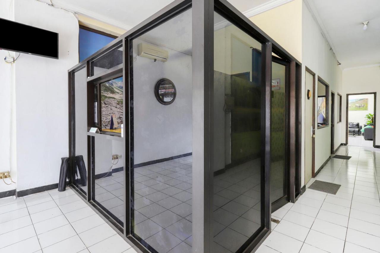 Good Sleep Balikpapan Mitra Reddoorz酒店 外观 照片