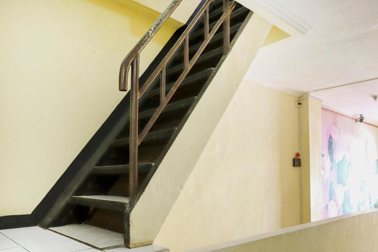Good Sleep Balikpapan Mitra Reddoorz酒店 外观 照片