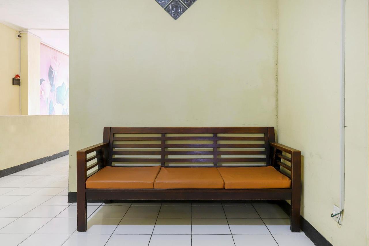 Good Sleep Balikpapan Mitra Reddoorz酒店 外观 照片