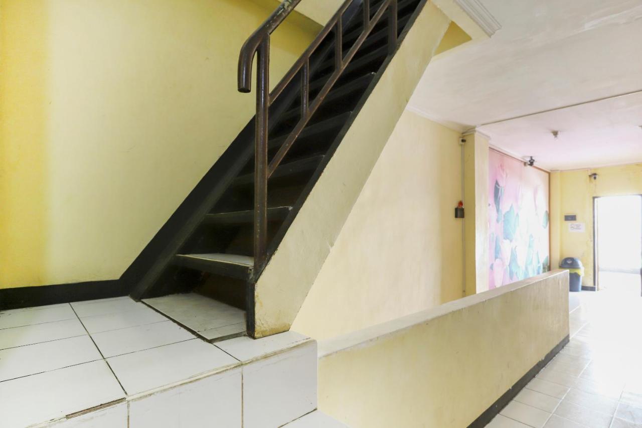 Good Sleep Balikpapan Mitra Reddoorz酒店 外观 照片