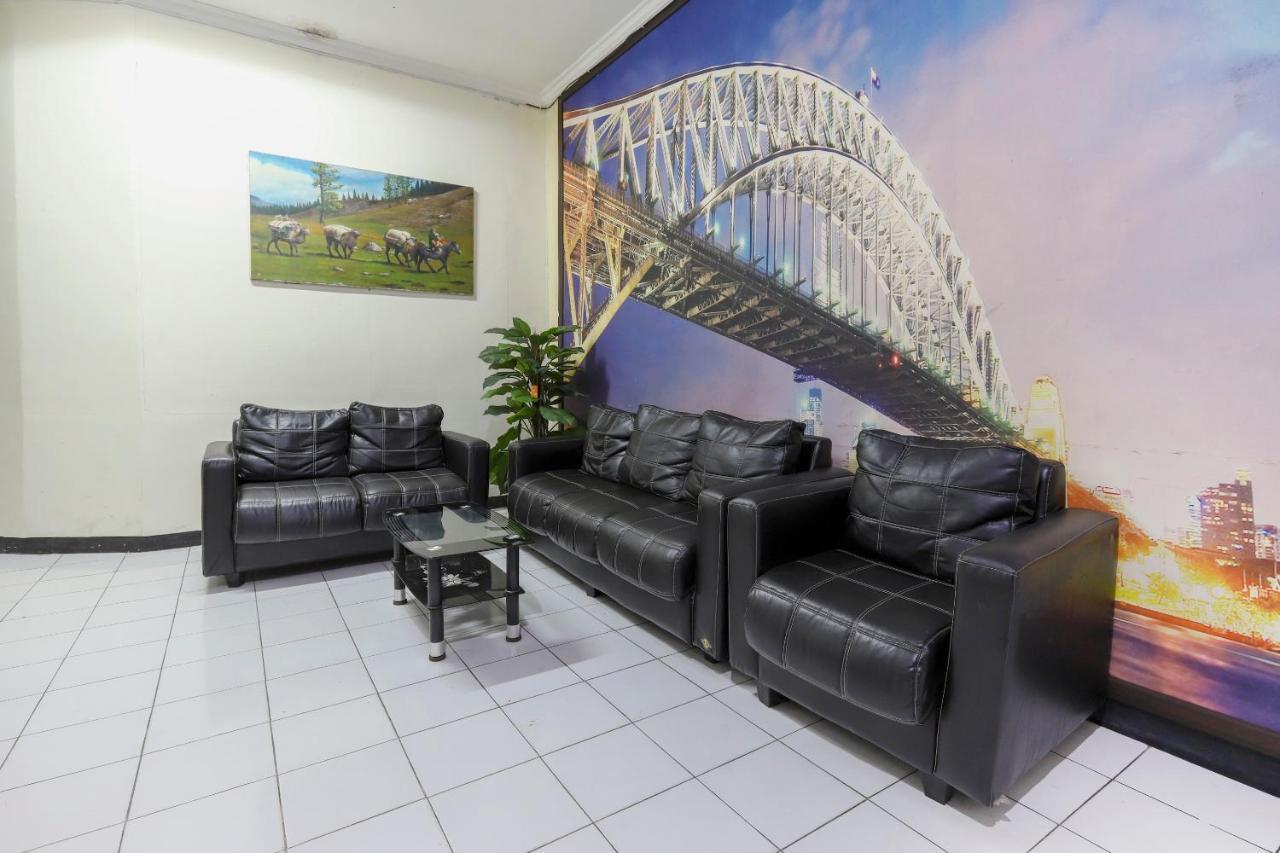 Good Sleep Balikpapan Mitra Reddoorz酒店 外观 照片