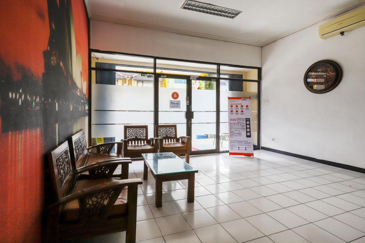 Good Sleep Balikpapan Mitra Reddoorz酒店 外观 照片