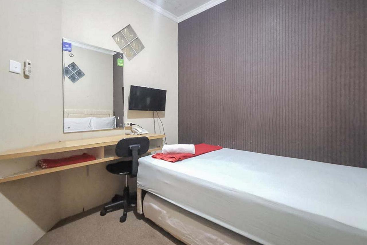 Good Sleep Balikpapan Mitra Reddoorz酒店 外观 照片