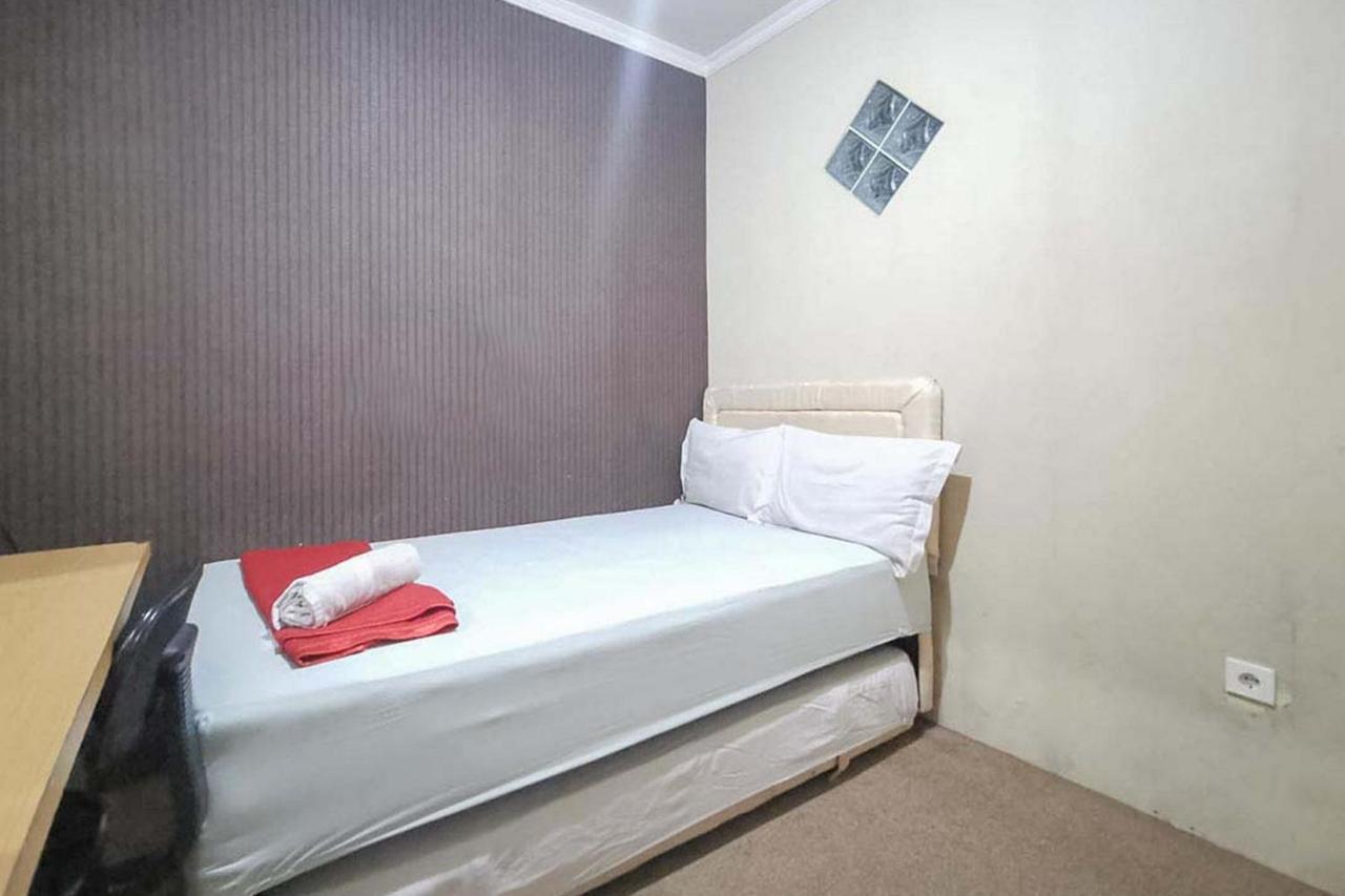 Good Sleep Balikpapan Mitra Reddoorz酒店 外观 照片
