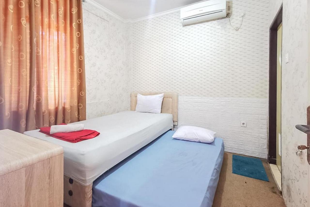 Good Sleep Balikpapan Mitra Reddoorz酒店 外观 照片