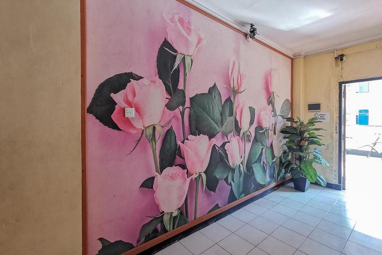 Good Sleep Balikpapan Mitra Reddoorz酒店 外观 照片