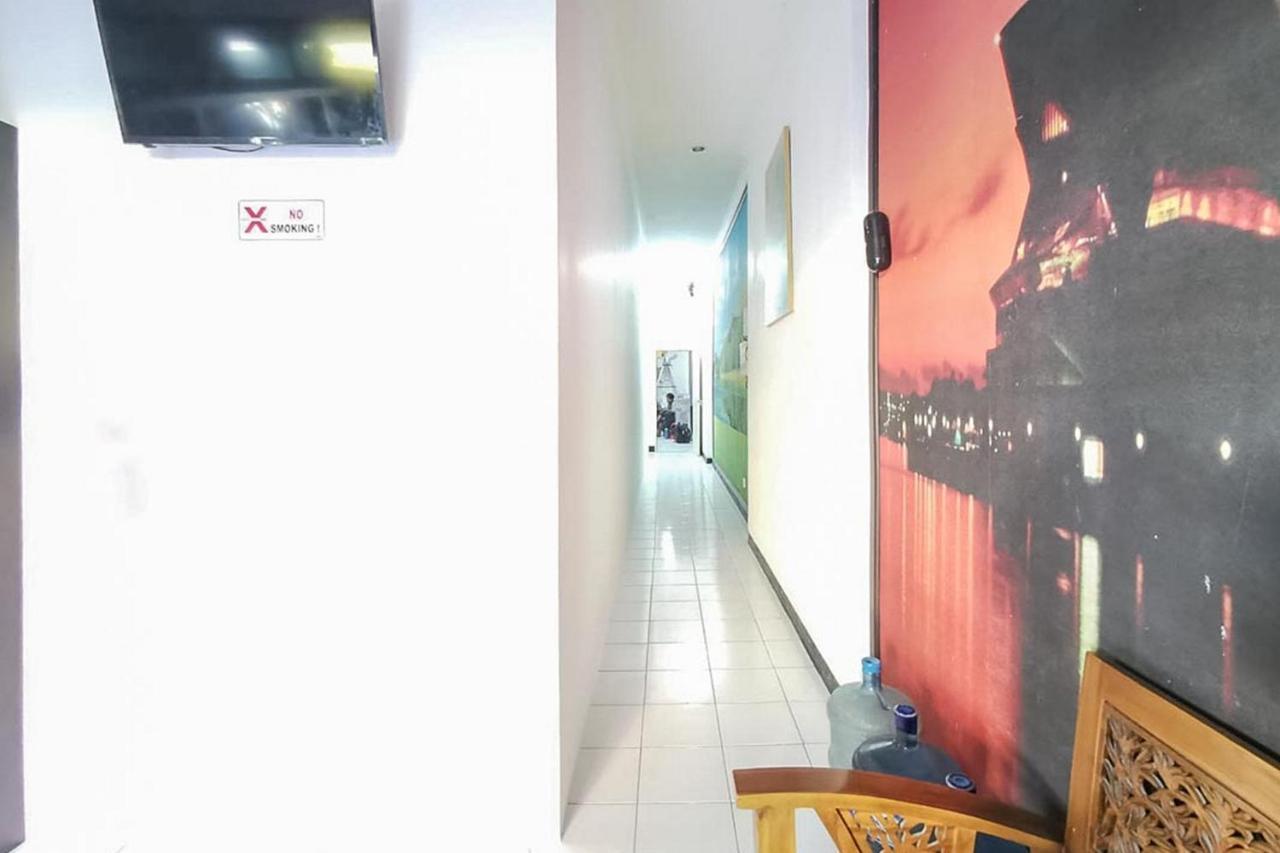 Good Sleep Balikpapan Mitra Reddoorz酒店 外观 照片